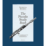 The Piccolo Study Book