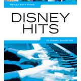 Really Easy Piano - Disney Hits