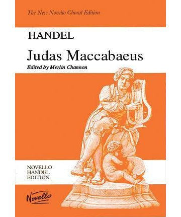 Judas Maccabaeus - Remenyi House of Music