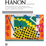 Junior Hanon - Remenyi House of Music