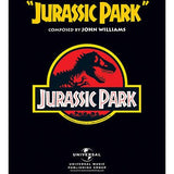 Jurassic Park - Main Theme (Piano Solo) - Remenyi House of Music