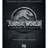 Jurassic World: Fallen Kingdom (Piano Solo) - Remenyi House of Music