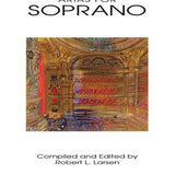 Arias for Soprano