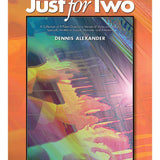 Just for Two, Book 1 - Remenyi House of Music