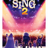 Sing 2 - Music From the Film