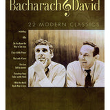 The Songs of Bacharach & David