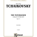 The Nutcracker, Opus 71 (Complete)