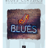 Blues Classics (Piano Solo)