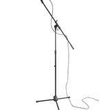 On-Stage Stands MS7701B Tripod Microphone Stand