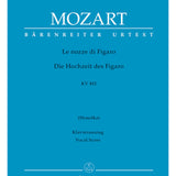 Mozart W.A. - Marriage Of Figaro Kv 492