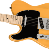 Squier Affinity Series Telecaster Left-Handed Electric Guitar