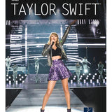 Taylor Swift - Sing 8 Favorites