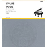 Pavane, Op. 50