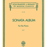 Sonata Album for the Piano - Book 2