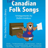 Fun with Canadian Folk Songs