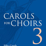 Chants de Noël pour chorales 3