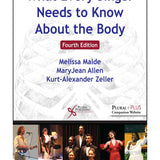 Malde M. - What Every Singer Needs To Know About The Body