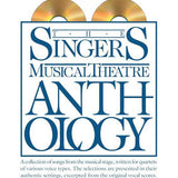 Singer's Musical Theatre Anthology Quartets (CDs Only)