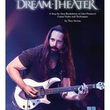 Dream Theater - Signature Licks