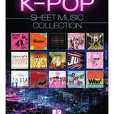 K - Pop Sheet Music Collection - Remenyi House of Music