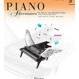 Piano Adventures - Niveau 2B - Livre Technique et Art - 2e édition