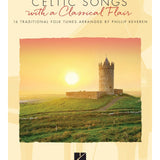 Celtic Songs with a Classical Flair