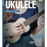 Rockschool Ukulele Level 6