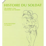 Histoire Du Soldat (The Soldier's Tale)