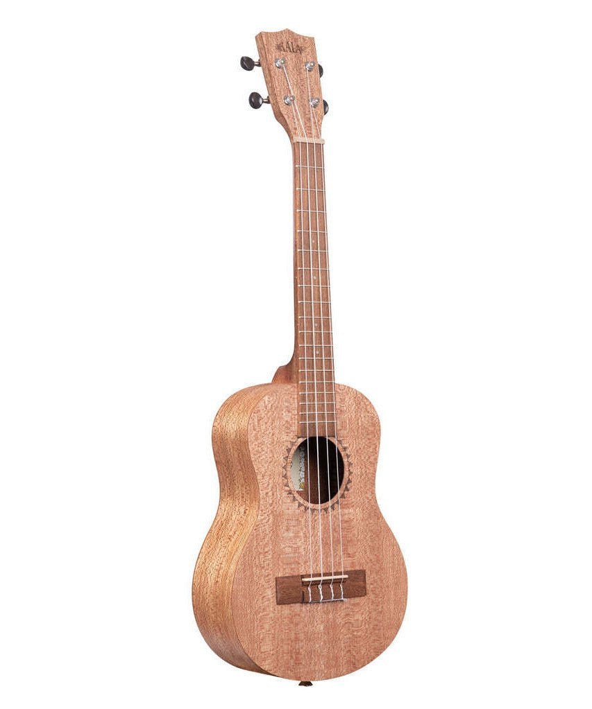 KA - 20 Tenor Ukulele - Natural Meranti - Remenyi House of Music