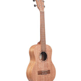 KA - 20 Tenor Ukulele - Natural Meranti - Remenyi House of Music