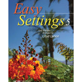 Easy Settings Volume 5 - SAB