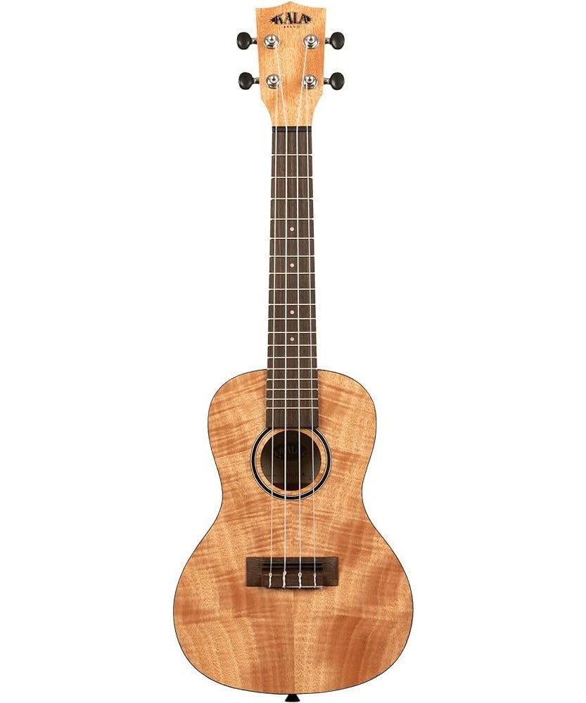 Kala Exotic Mahogany Concert Ukulele - Remenyi House of Music