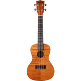 Kala Exotic Mahogany Concert Ukulele, KA - CEM - Remenyi House of Music