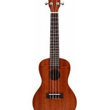 Kala KA - C Mahogany Concert Ukulele - Remenyi House of Music