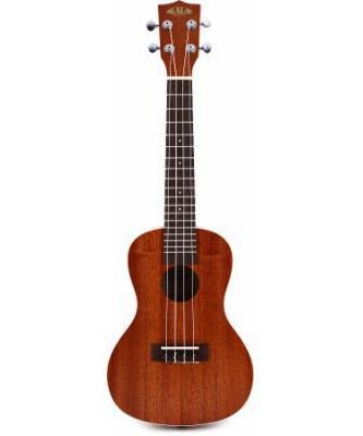 Kala KA - C Mahogany Concert Ukulele - Remenyi House of Music