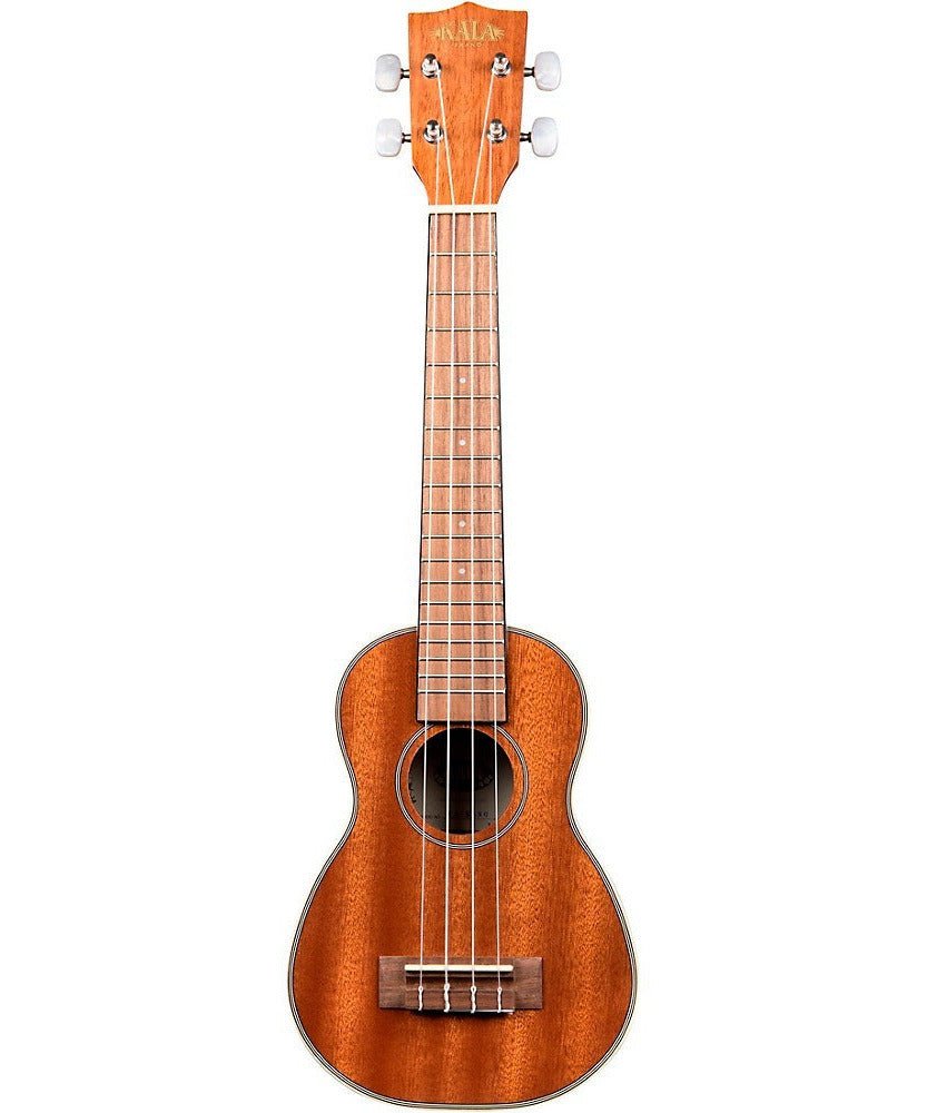 Kala KA - SLNG Mahogany Long Neck Soprano Ukulele - Remenyi House of Music