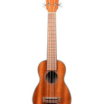 Kala KA - SLNG Mahogany Long Neck Soprano Ukulele - Remenyi House of Music