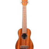 Kala KA - SLNG Mahogany Long Neck Soprano Ukulele - Remenyi House of Music