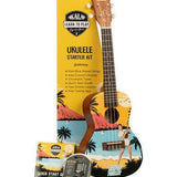 Kala Learn To Play The Ukulele Starter Kit - Remenyi House of Music