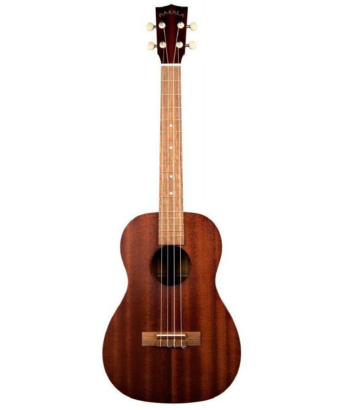 Kala Makala MK - B Baritone Ukulele - Remenyi House of Music