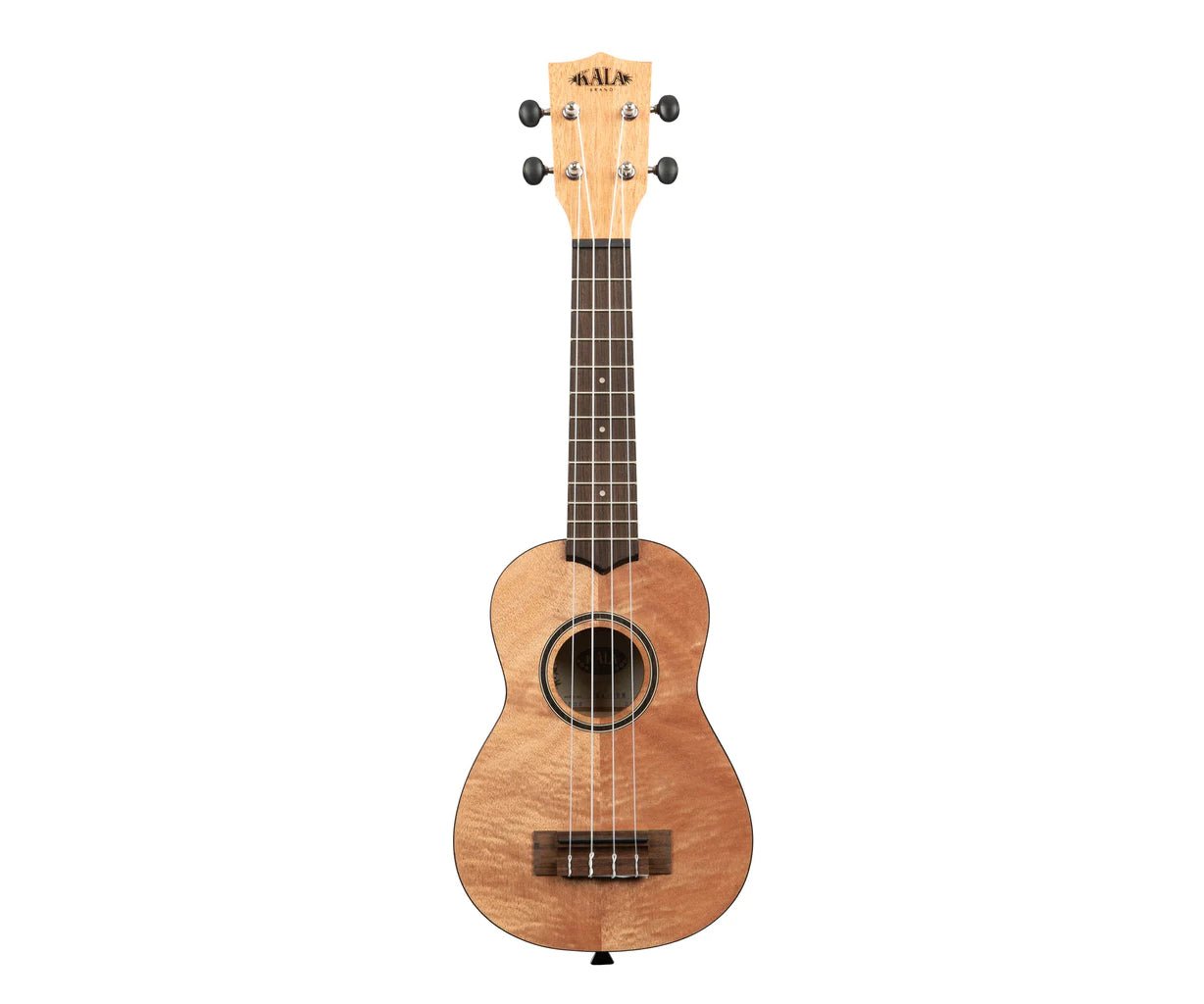 Kala Soprano Ukulele KA - SEM - Remenyi House of Music