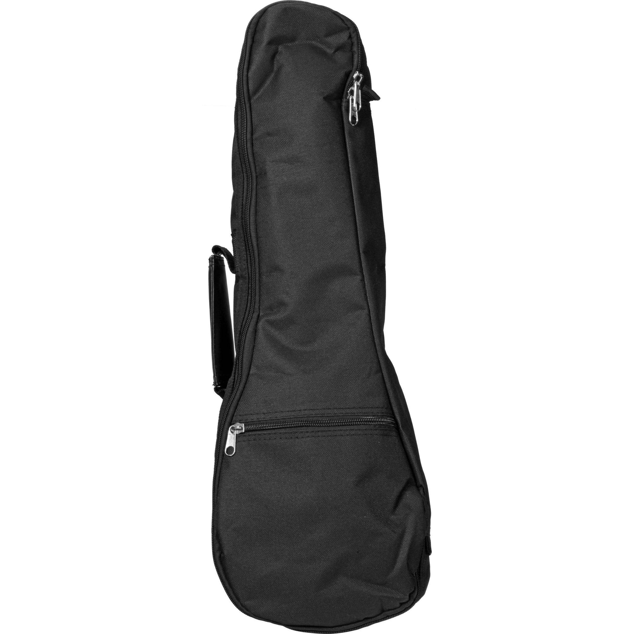 Kala UB - S Soprano Ukulele Gig Bag - Remenyi House of Music