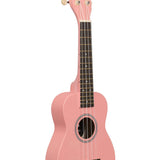 Kala Ukadelic Soprano Ukulele - Flamingo - Remenyi House of Music