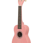 Kala Ukadelic Soprano Ukulele - Flamingo - Remenyi House of Music