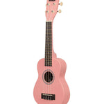 Kala Ukadelic Soprano Ukulele - Flamingo - Remenyi House of Music