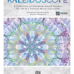 Kaleidoscope - Remenyi House of Music