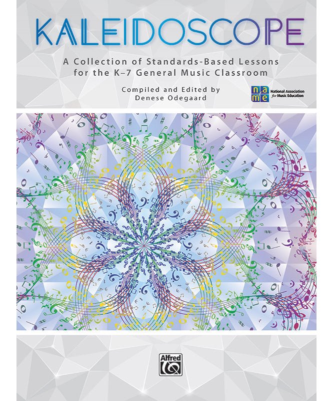 Kaleidoscope - Remenyi House of Music