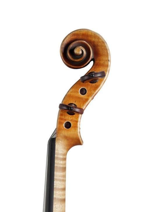 Karl Höfner "Guarneri" 225 Violin - Remenyi House of Music