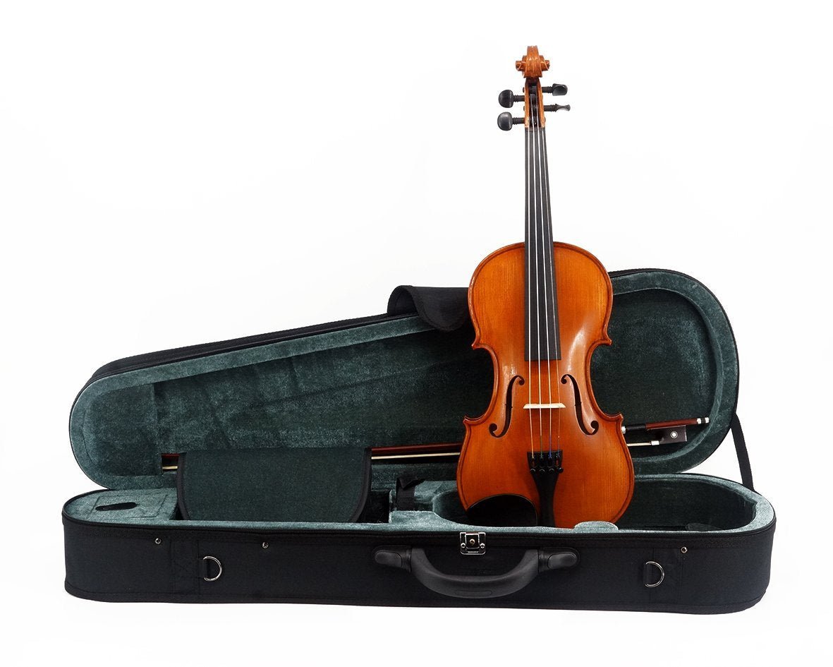 Kato 500 Violin Outfit - All Sizes - Remenyi House of Music