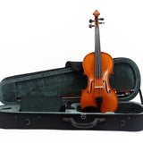 Kato 500 Violin Outfit - All Sizes - Remenyi House of Music